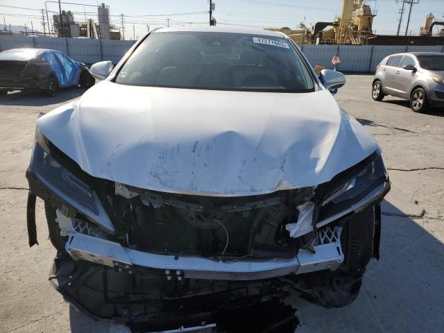 Photo 5 from auction – 2021 LEXUS RX 350 BAS with VIN 2T2AZMAA3MC197228