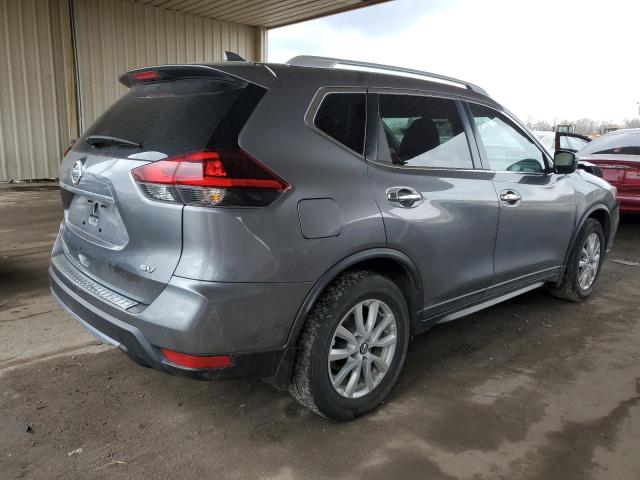 Photo 3 from auction – 2018 NISSAN ROGUE S with VIN KNMAT2MT0JP553638