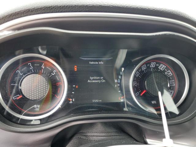 Photo 9 from auction – 2019 DODGE CHALLENGER with VIN 2C3CDZBT0KH541274