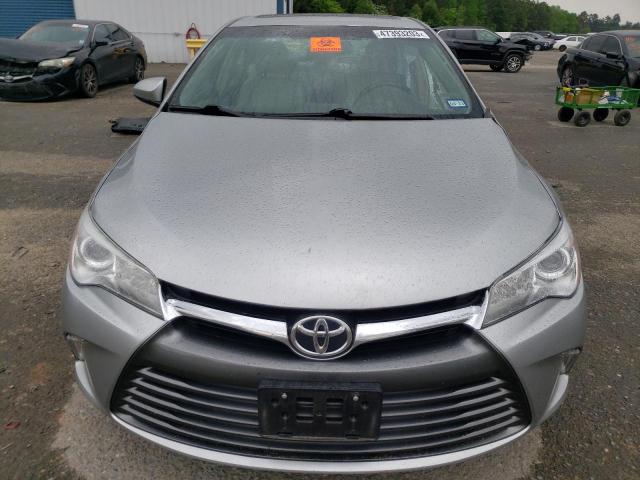 Photo 5 from auction – 2017 TOYOTA CAMRY LE with VIN 4T1BF1FK2HU693983