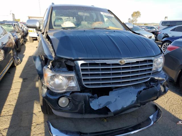 Photo 5 from auction – 2007 CHRYSLER ASPEN LIMI with VIN 1A8HW58267F522037