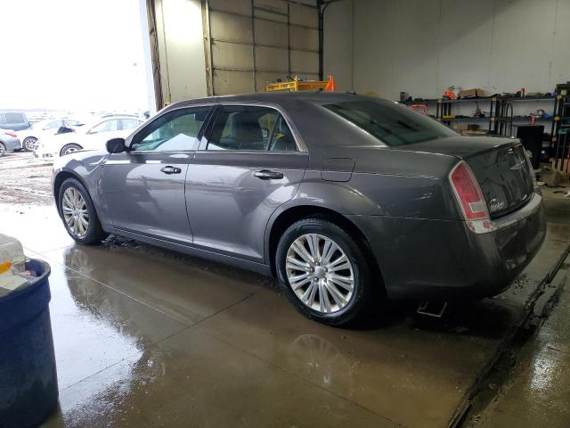 Photo 2 from auction – 2014 CHRYSLER 300 with VIN 2C3CCARG8EH157843