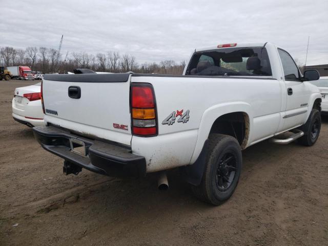 Photo 3 from auction – 2004 GMC SIERRA K25 with VIN 1GTHK24UX4E116725