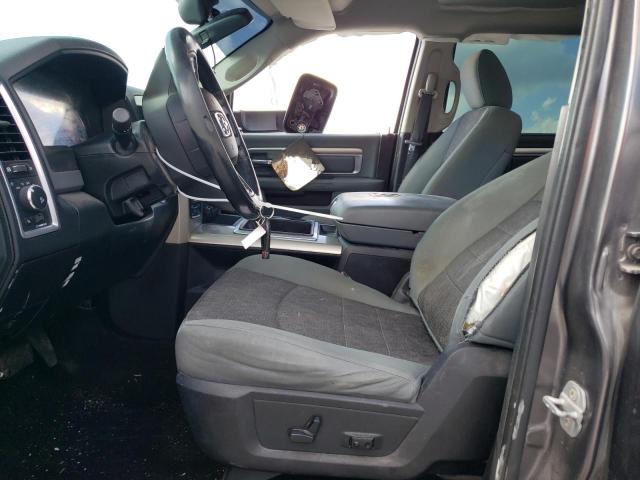 Photo 7 from auction – 2015 RAM 1500 SLT with VIN 1C6RR7LT1FS595103