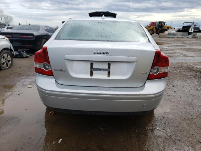 Photo 6 from auction – 2006 VOLVO S40 2.4I with VIN YV1MS382762216678