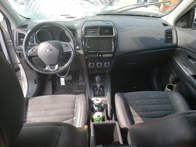 Photo 8 from auction – 2019 MITSUBISHI OUTLANDER with VIN JA4AP4AW2KU016071