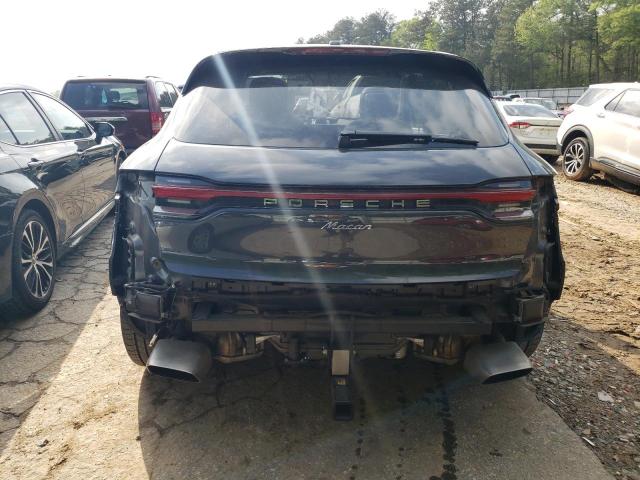 Photo 6 from auction – 2019 PORSCHE MACAN with VIN WP1AA2A55KLB09352