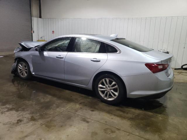 Photo 2 from auction – 2018 CHEVROLET MALIBU LT with VIN 1G1ZD5ST0JF122574