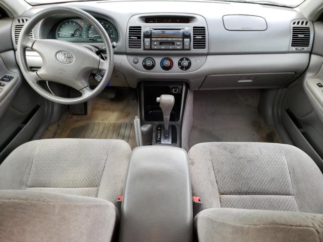 Photo 8 from auction – 2002 TOYOTA CAMRY LE with VIN 4T1BF32KX2U533181