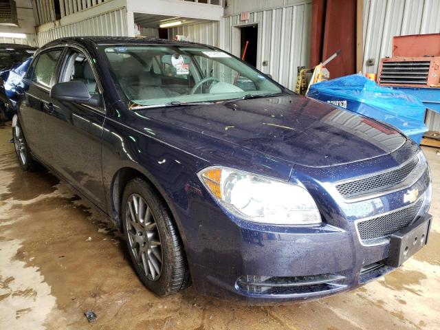 Zdjęcie 4 z aukcji – 2011 CHEVROLET MALIBU z VIN 1G1ZB5E13BF254732