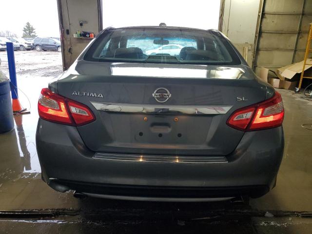 Photo 6 from auction – 2017 NISSAN ALTIMA 2.5 with VIN 1N4AL3AP2HC226467