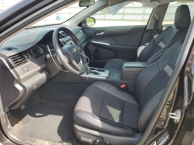 Photo 7 from auction – 2014 TOYOTA CAMRY L with VIN 4T1BF1FK2EU307851