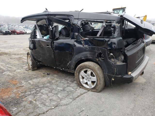 Photo 2 from auction – 2005 HONDA ELEMENT EX with VIN 5J6YH286X5L015864