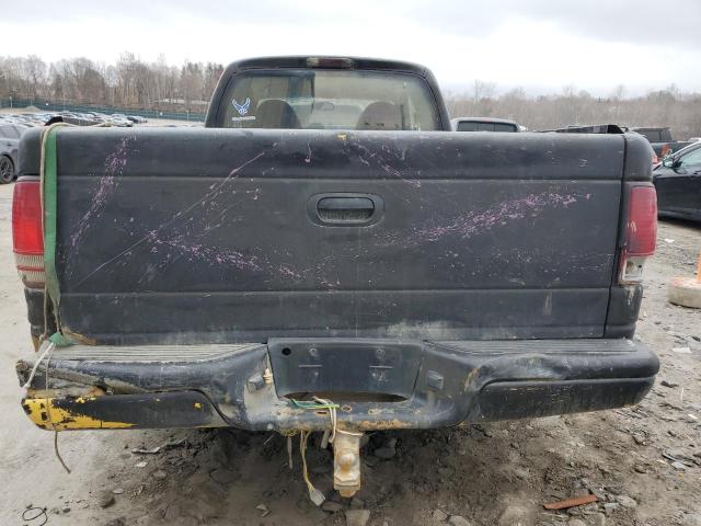 Photo 6 from auction – 1999 DODGE DAKOTA with VIN 1B7GL22XXXS132080
