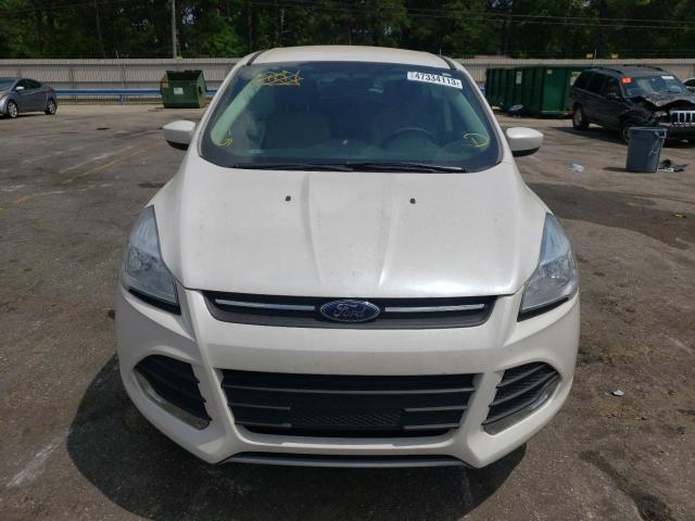Photo 5 from auction – 2014 FORD ESCAPE SE with VIN 1FMCU0G9XEUC81628