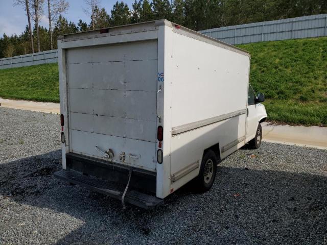 Photo 3 from auction – 2005 GMC SAVANA CUT with VIN 1GDGG31V851909655