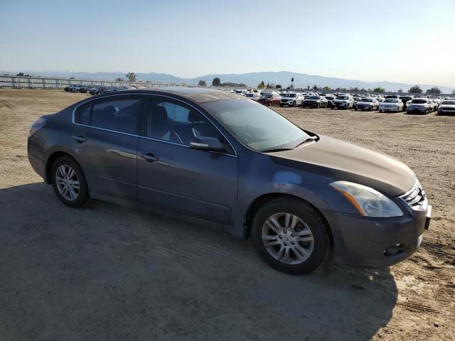 Photo 4 from auction – 2010 NISSAN ALTIMA BAS with VIN 1N4AL2AP6AN456274