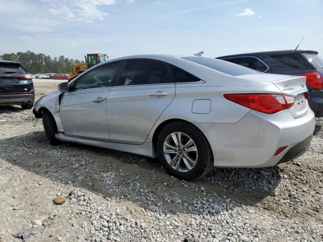 Photo 2 from auction – 2014 HYUNDAI SONATA GLS with VIN 5NPEB4AC2EH900134