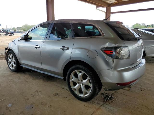 Photo 2 from auction – 2010 MAZDA CX-7 with VIN JM3ER2W3XA0316927