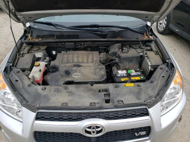 Photo 12 from auction – 2012 TOYOTA RAV4 LIMIT with VIN 2T3DK4DVXCW091786