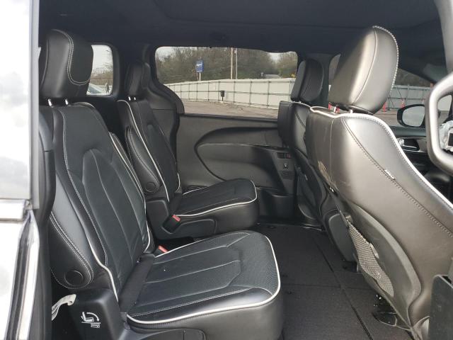 Photo 11 from auction – 2022 CHRYSLER PACIFICA L with VIN 2C4RC3GG6NR184764