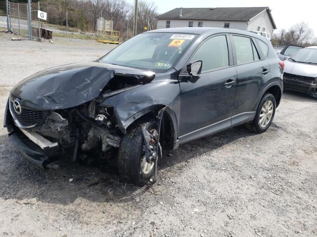 Photo 1 from auction – 2014 MAZDA CX-5 SPORT with VIN JM3KE4BE9E0339980