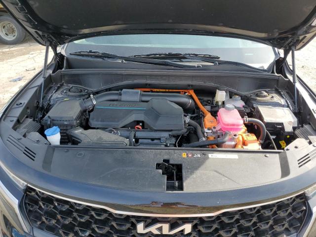 Photo 11 from auction – 2022 KIA SORENTO EX with VIN KNDRHDLG3N5121339