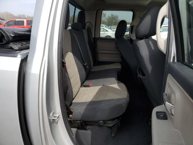 Photo 10 from auction – 2011 DODGE RAM 1500 with VIN 1D7RV1GT9BS700188