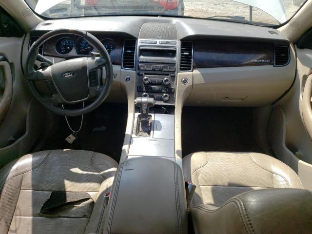Photo 8 from auction – 2010 FORD TAURUS LIM with VIN 1FAHP2FW0AG122989