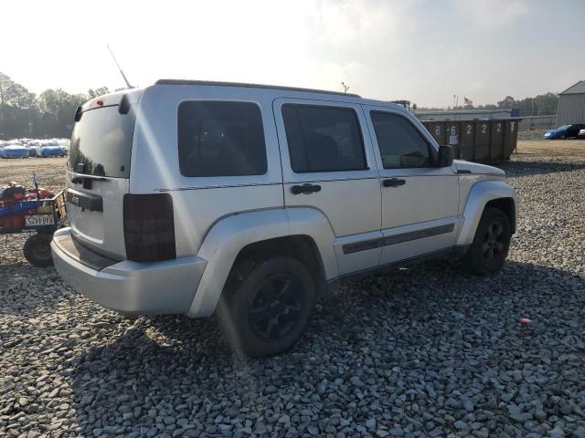 Photo 3 from auction – 2011 JEEP LIBERTY SP with VIN 1J4PP2GK1BW533675