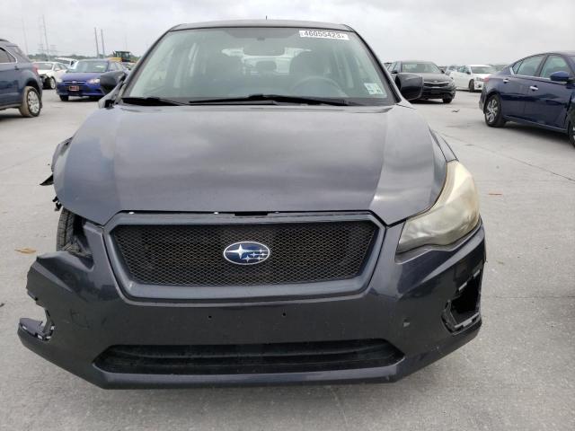 Photo 5 from auction – 2013 SUBARU IMPREZA PR with VIN JF1GPAC64DH815279
