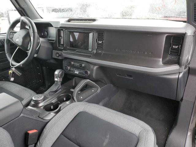 Photo 8 from auction – 2023 FORD BRONCO BAS with VIN 1FMDE5CP5PLA85477