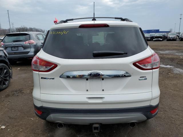 Photo 6 from auction – 2013 FORD ESCAPE SEL with VIN 1FMCU9H9XDUB34985
