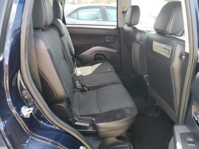Photo 10 from auction – 2011 MITSUBISHI OUTLANDER with VIN JA4JT3AW3BU013783