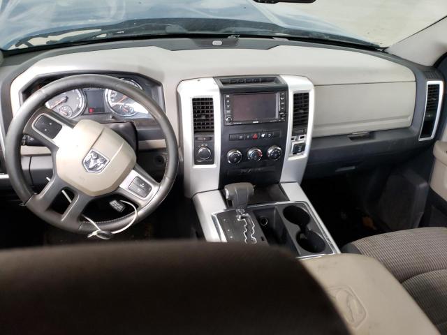 Photo 8 from auction – 2009 DODGE RAM 1500 with VIN 1D3HV13T79S713213
