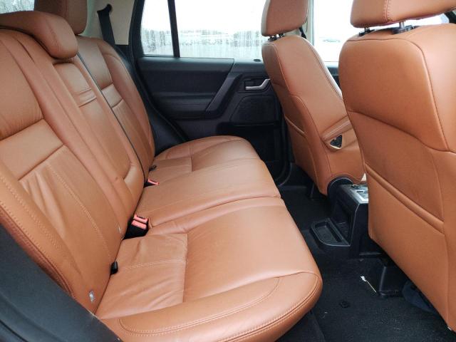 Photo 11 from auction – 2012 LAND ROVER LR2 HSE TE with VIN SALFT2BN0CH308841