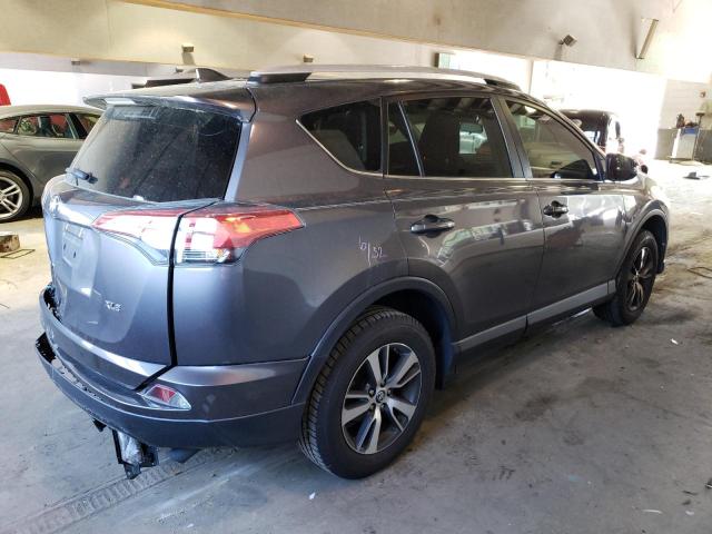 Photo 3 from auction – 2016 TOYOTA RAV4 XLE with VIN 2T3WFREV4GW288340