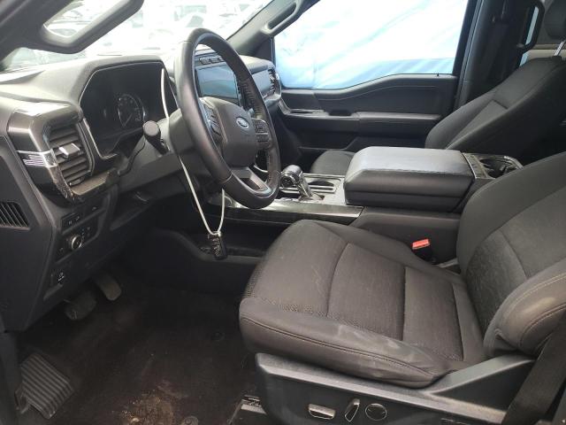 Photo 7 from auction – 2021 FORD F150 SUPER with VIN 1FTEW1EPXMFA48530