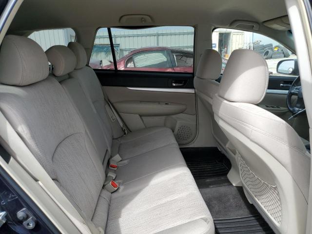 Снимка 11 от търг – 2013 SUBARU OUTBACK 2. с VIN 4S4BRCCC6D3248307