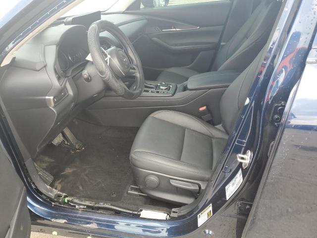 Photo 7 from auction – 2022 MAZDA CX-30 SELE with VIN 3MVDMBBL7NM423511