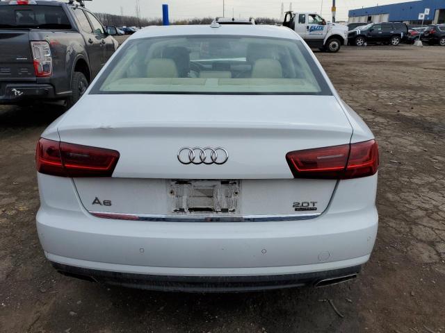 Photo 6 from auction – 2016 AUDI A6 PREMIUM with VIN WAUGFAFC5GN073198