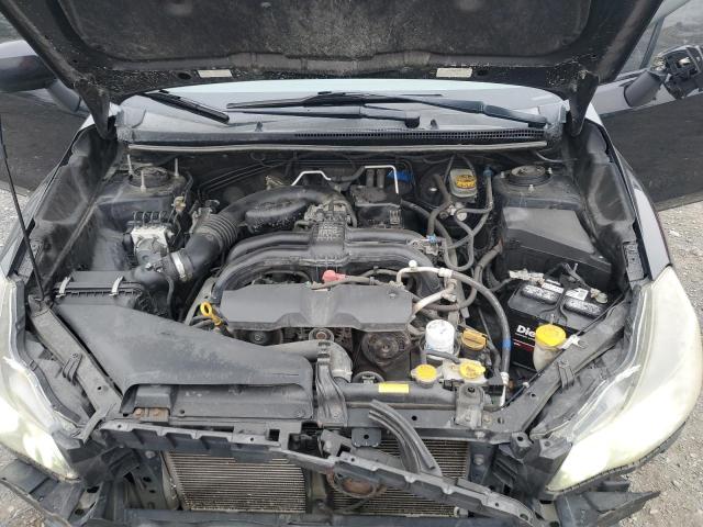 Photo 12 from auction – 2014 SUBARU XV CROSSTR with VIN JF2GPACC8E8223435