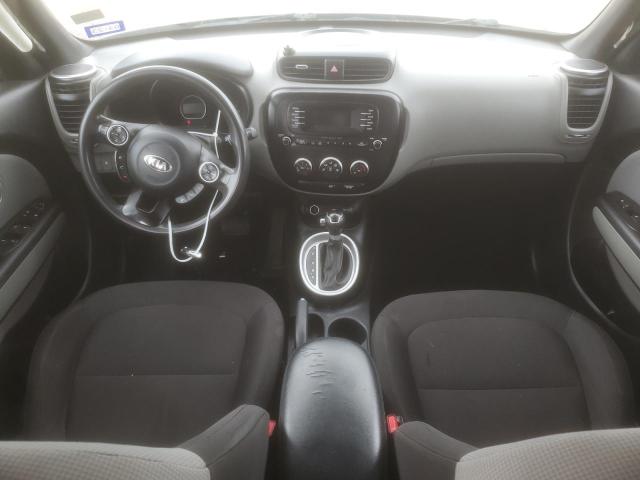 Photo 8 from auction – 2016 KIA SOUL with VIN KNDJN2A21G7394921