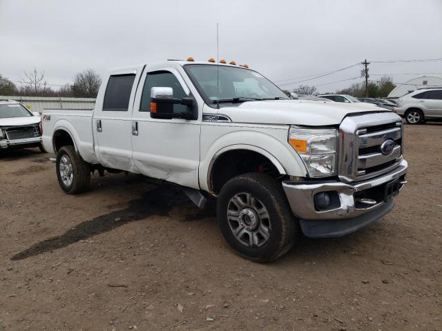 Photo 4 from auction – 2013 FORD F250 SUPER with VIN 1FT7W2B6XDEA58667