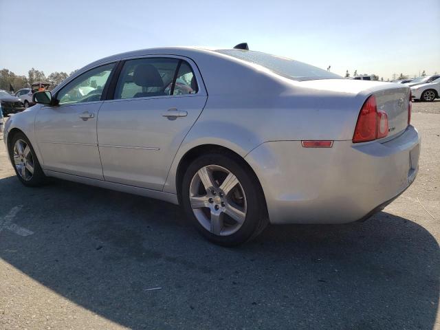 Photo 2 from auction – 2012 CHEVROLET MALIBU LS with VIN 1G1ZA5E0XCF384714