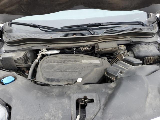 Photo 12 from auction – 2020 HONDA PILOT EXL with VIN 5FNYF5H53LB007691