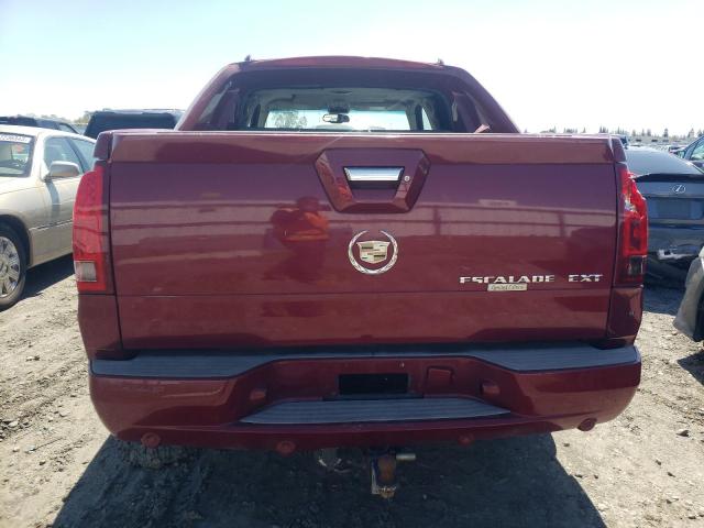 Photo 6 from auction – 2004 CADILLAC ESCALADE E with VIN 3GYEK62N64G183606