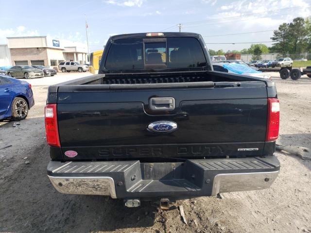 Photo 6 from auction – 2013 FORD F250 SUPER with VIN 1FT7W2B65DEA32008