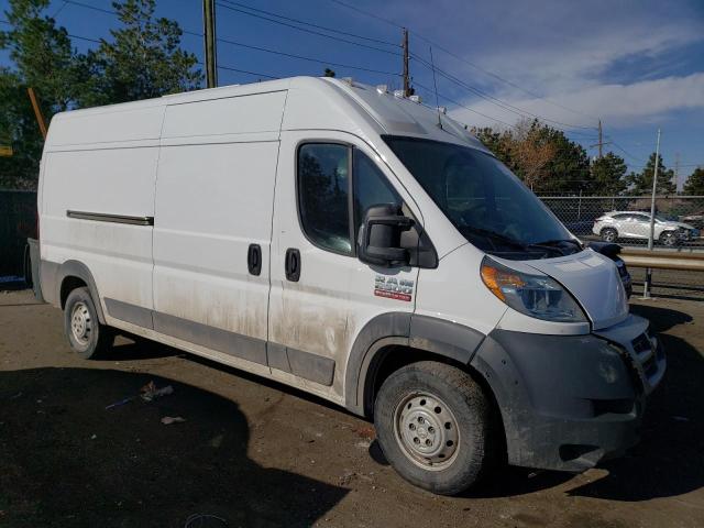 Photo 4 from auction – 2018 RAM PROMASTER with VIN 3C6TRVDGXJE156392