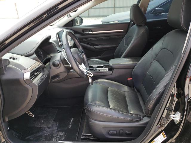 Photo 7 from auction – 2020 NISSAN ALTIMA SL with VIN 1N4BL4EV3LC112361